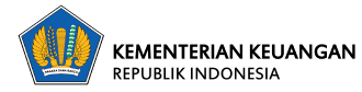 Kementerian Keuangan Indonesia Kementerian Keuangan Indonesia